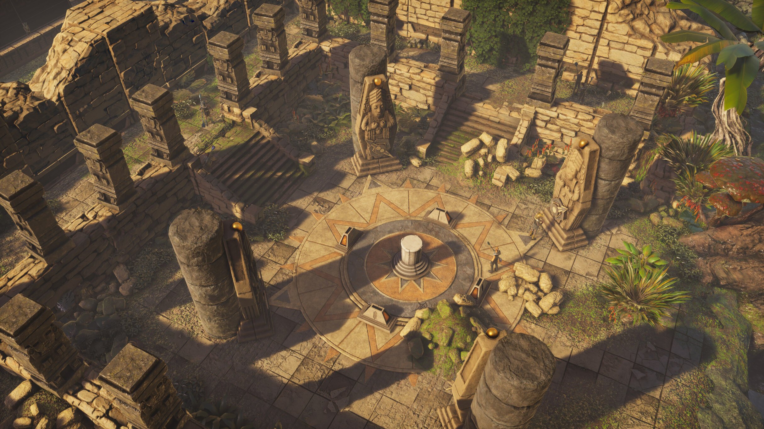 Stargate: Timekeepers - Imagen 7